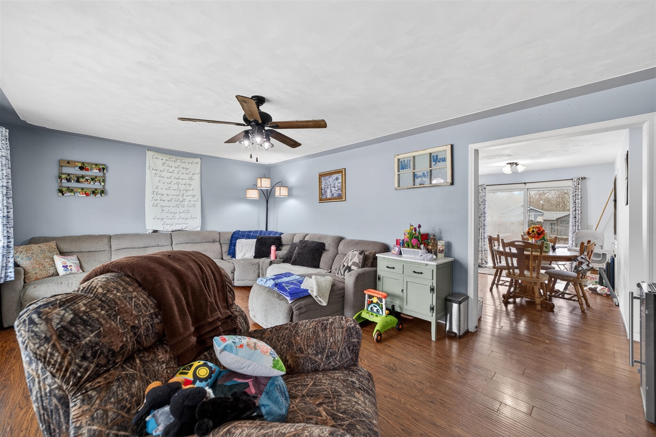 1277 Francis Avenue, Muskegon, MI, 49442-4172