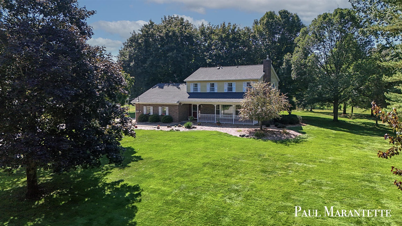 816 Geneva Drive, Wayland, MI, 49348-9508