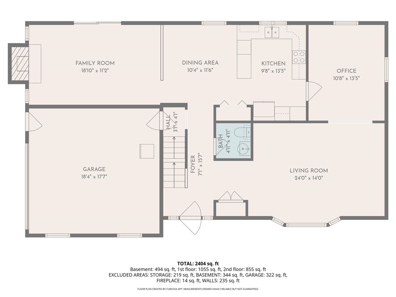816 Geneva Drive, Wayland, MI, 49348-9508