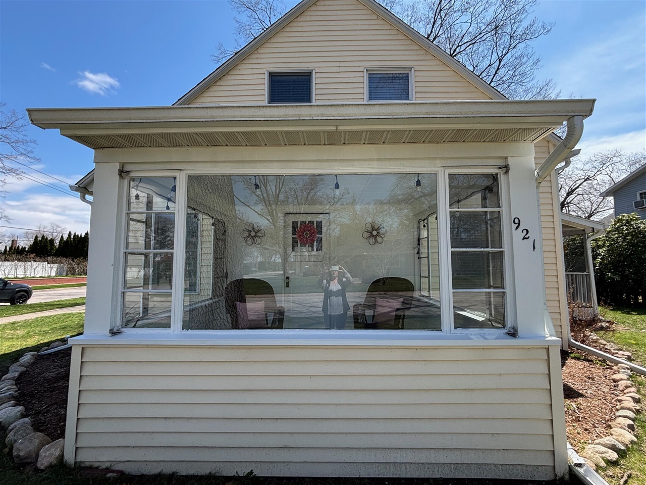 921 Moulton Avenue, Muskegon, MI, 49445-2921