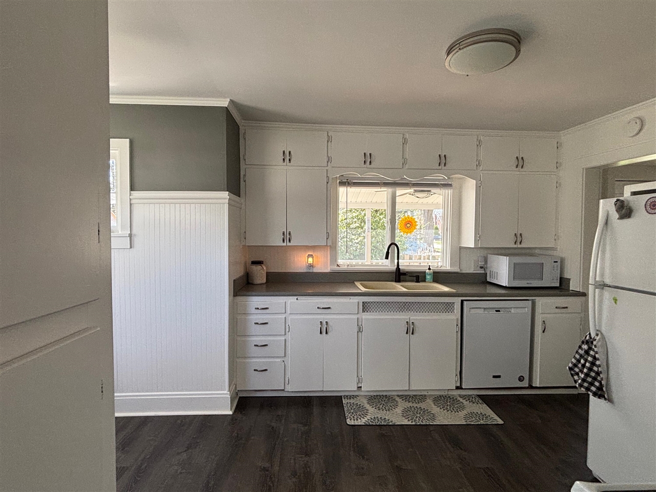 921 Moulton Avenue, Muskegon, MI, 49445-2921