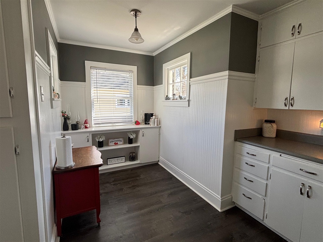 921 Moulton Avenue, Muskegon, MI, 49445-2921