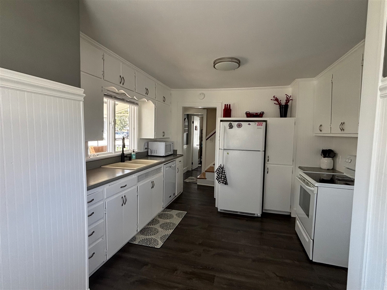 921 Moulton Avenue, Muskegon, MI, 49445-2921