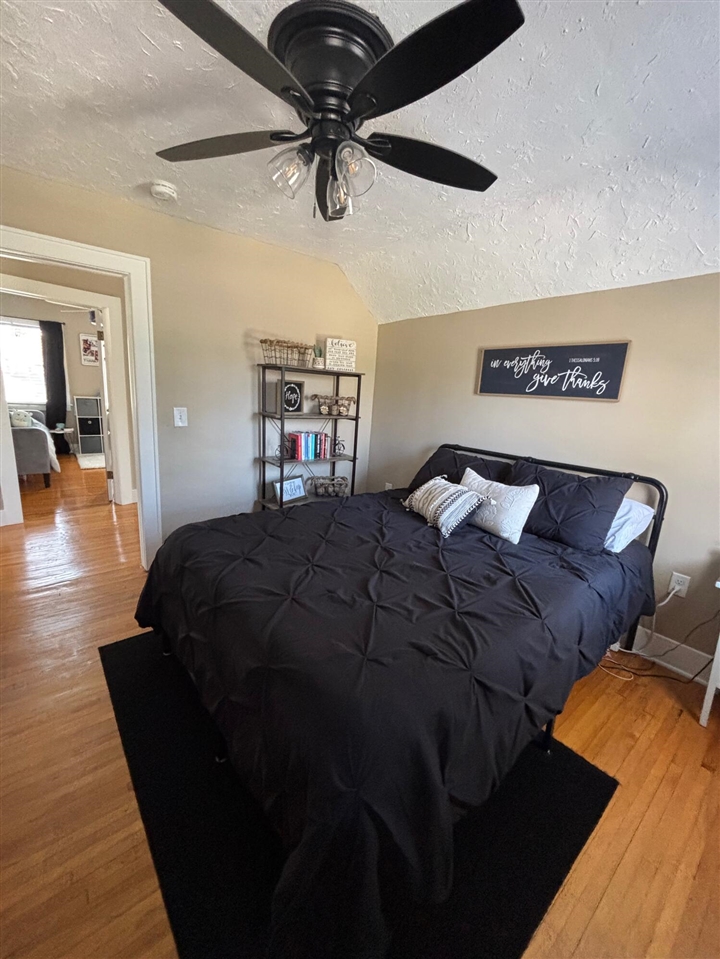 921 Moulton Avenue, Muskegon, MI, 49445-2921