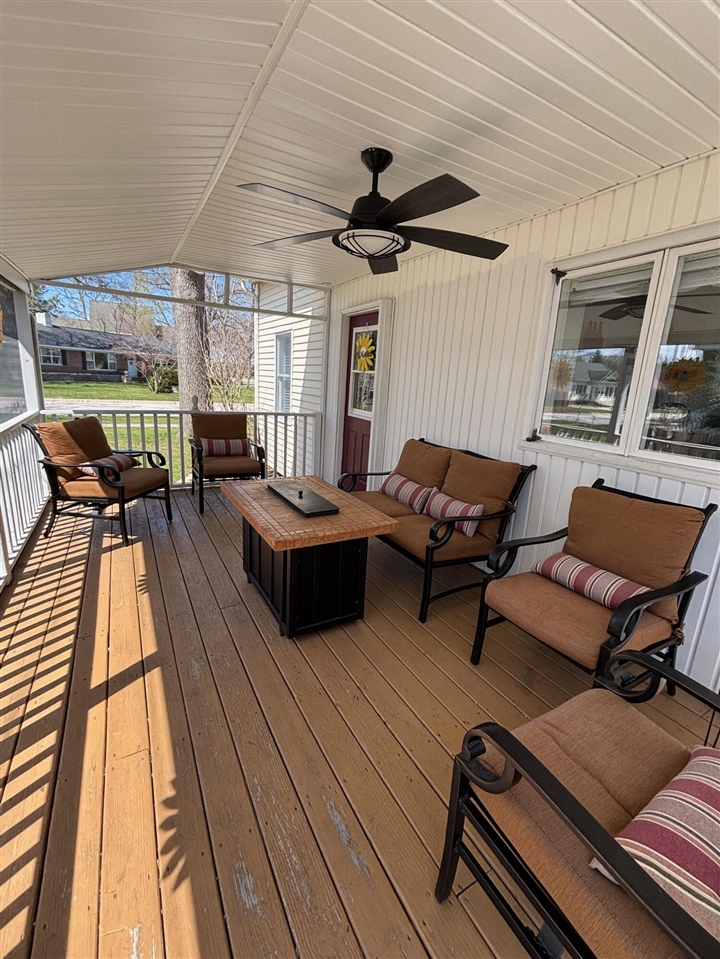 921 Moulton Avenue, Muskegon, MI, 49445-2921