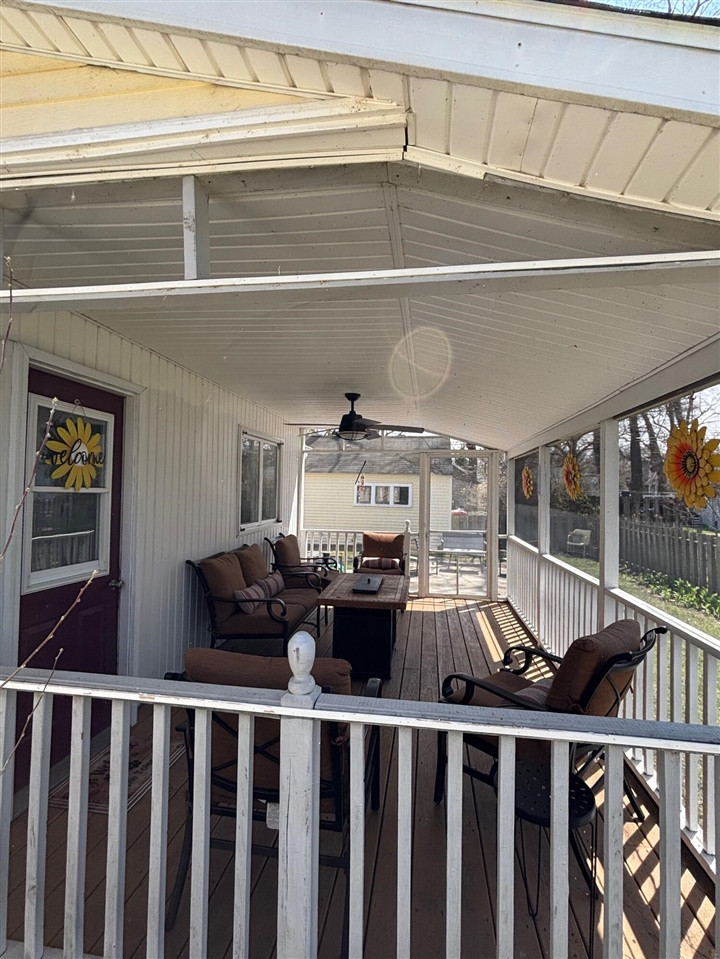 921 Moulton Avenue, Muskegon, MI, 49445-2921