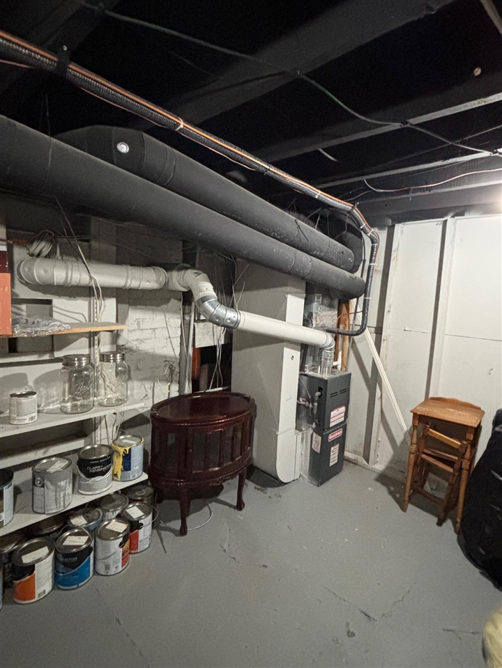 921 Moulton Avenue, Muskegon, MI, 49445-2921