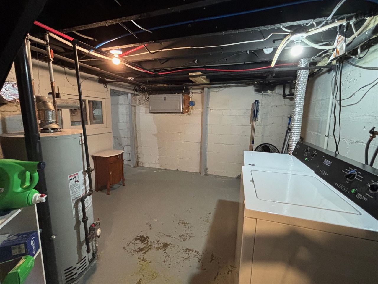 921 Moulton Avenue, Muskegon, MI, 49445-2921