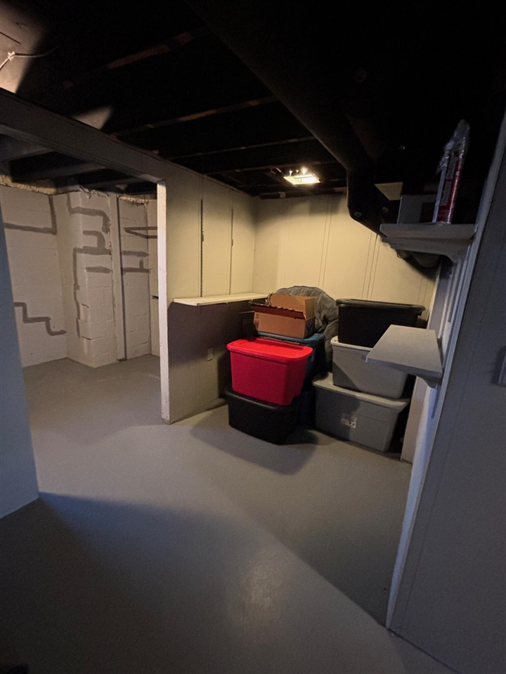 921 Moulton Avenue, Muskegon, MI, 49445-2921