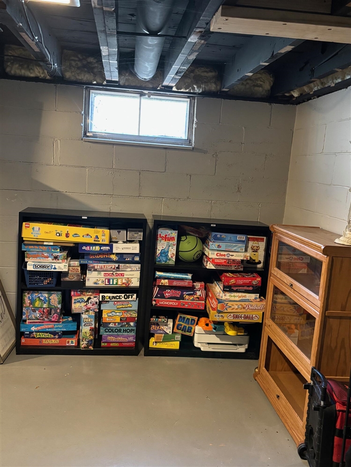 921 Moulton Avenue, Muskegon, MI, 49445-2921