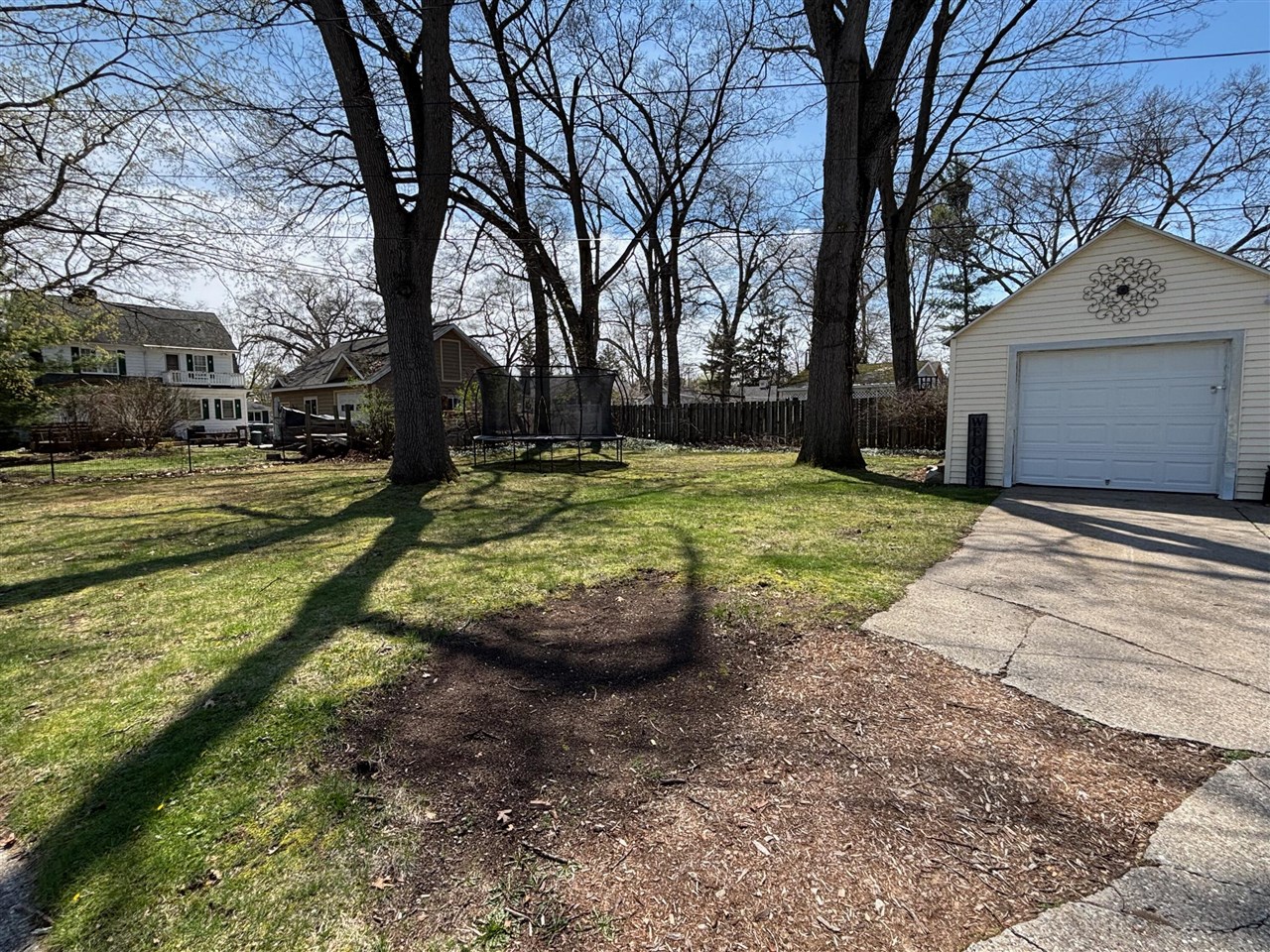 921 Moulton Avenue, Muskegon, MI, 49445-2921