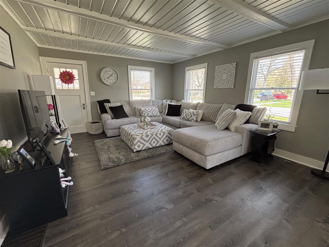 921 Moulton Avenue, Muskegon, MI, 49445-2921