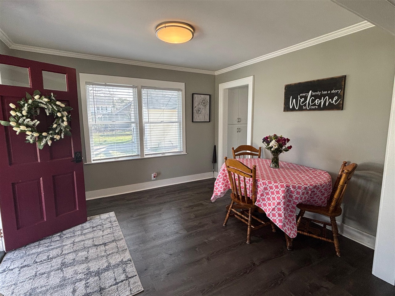 921 Moulton Avenue, Muskegon, MI, 49445-2921