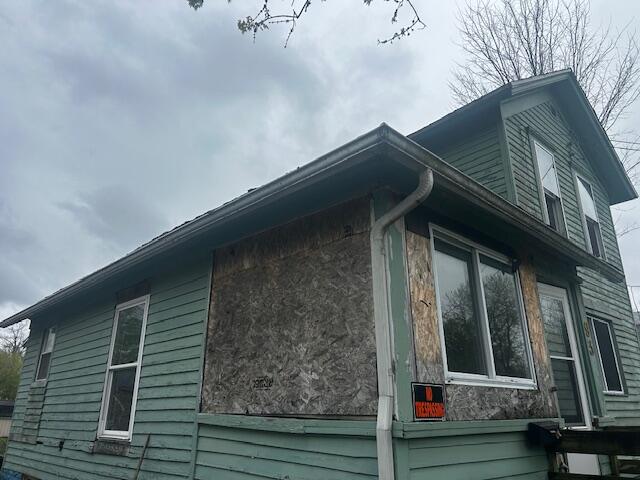 93 Webber Street, Battle Creek, MI, 49015-2460