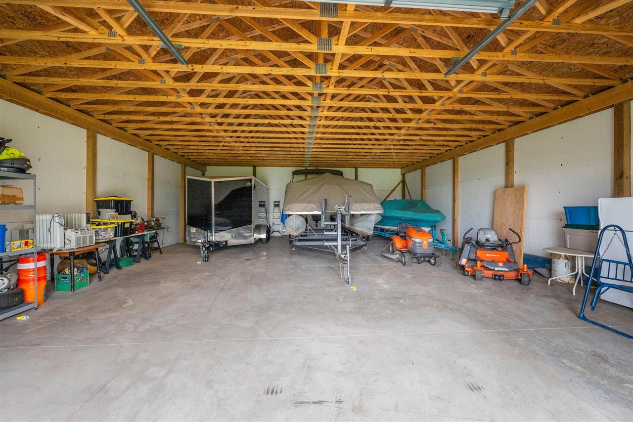 423 Fairview Avenue, Camden, MI, 49232