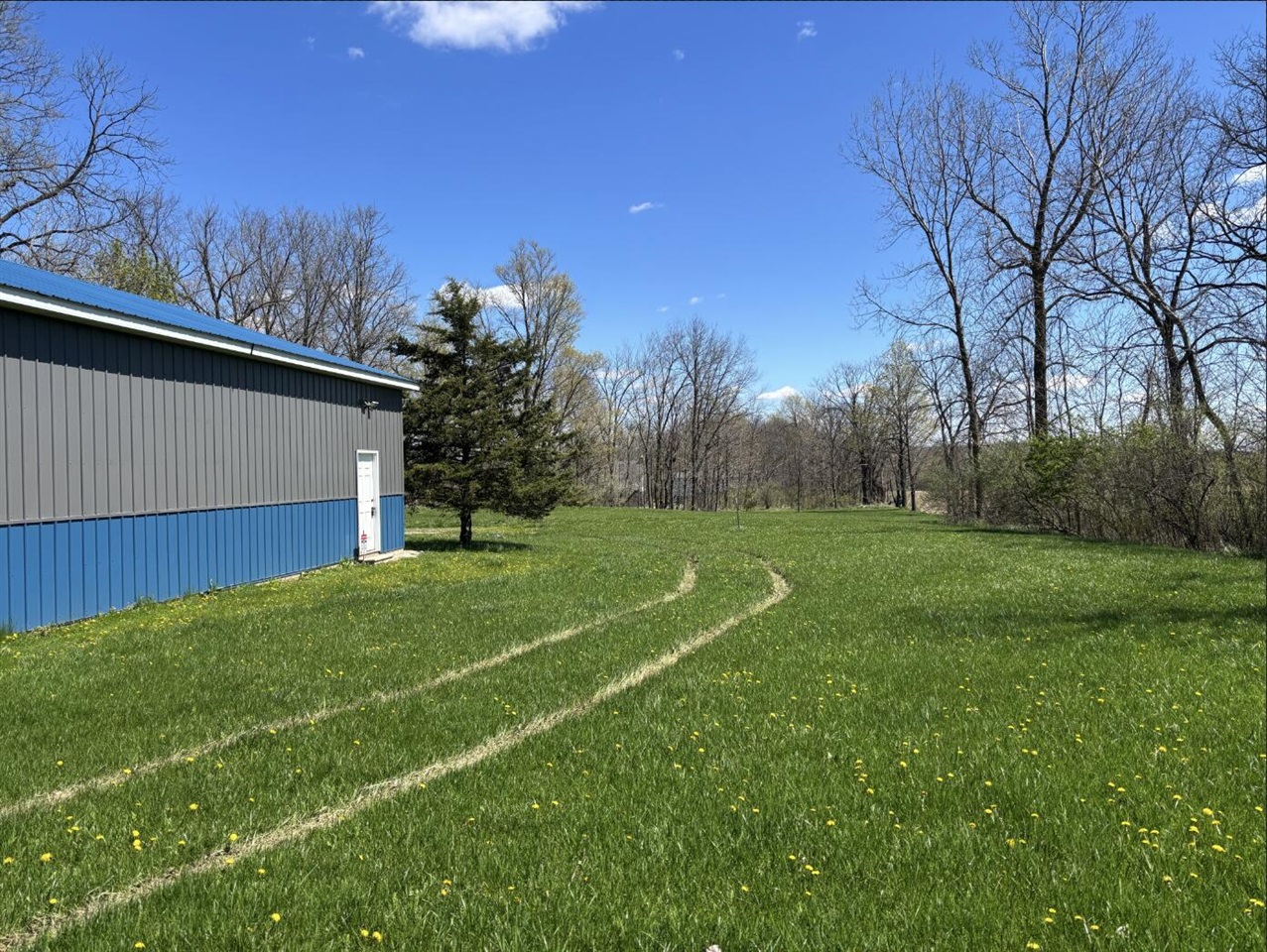 423 Fairview Avenue, Camden, MI, 49232