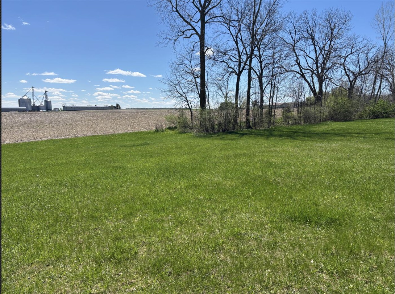 423 Fairview Avenue, Camden, MI, 49232