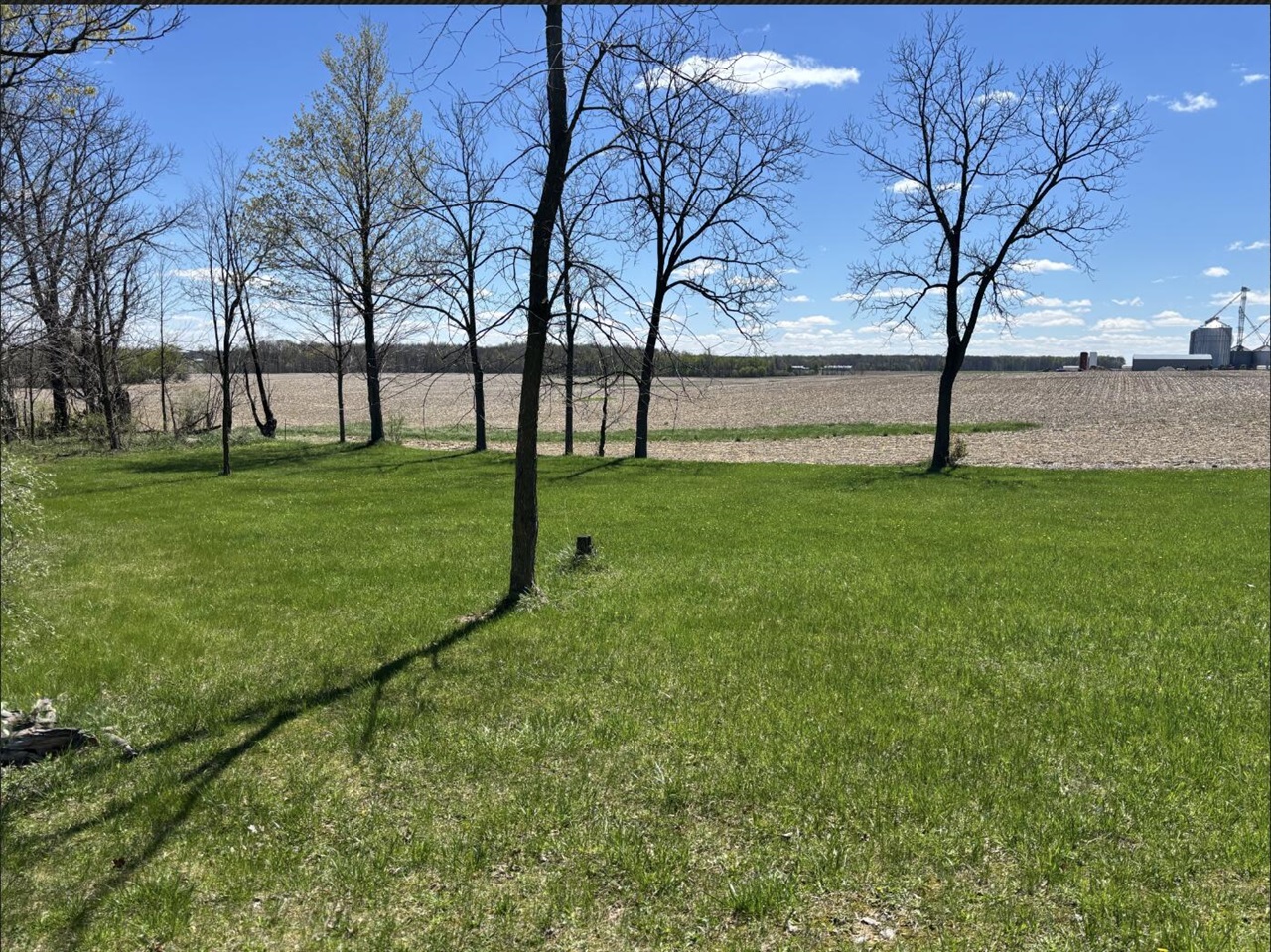 423 Fairview Avenue, Camden, MI, 49232