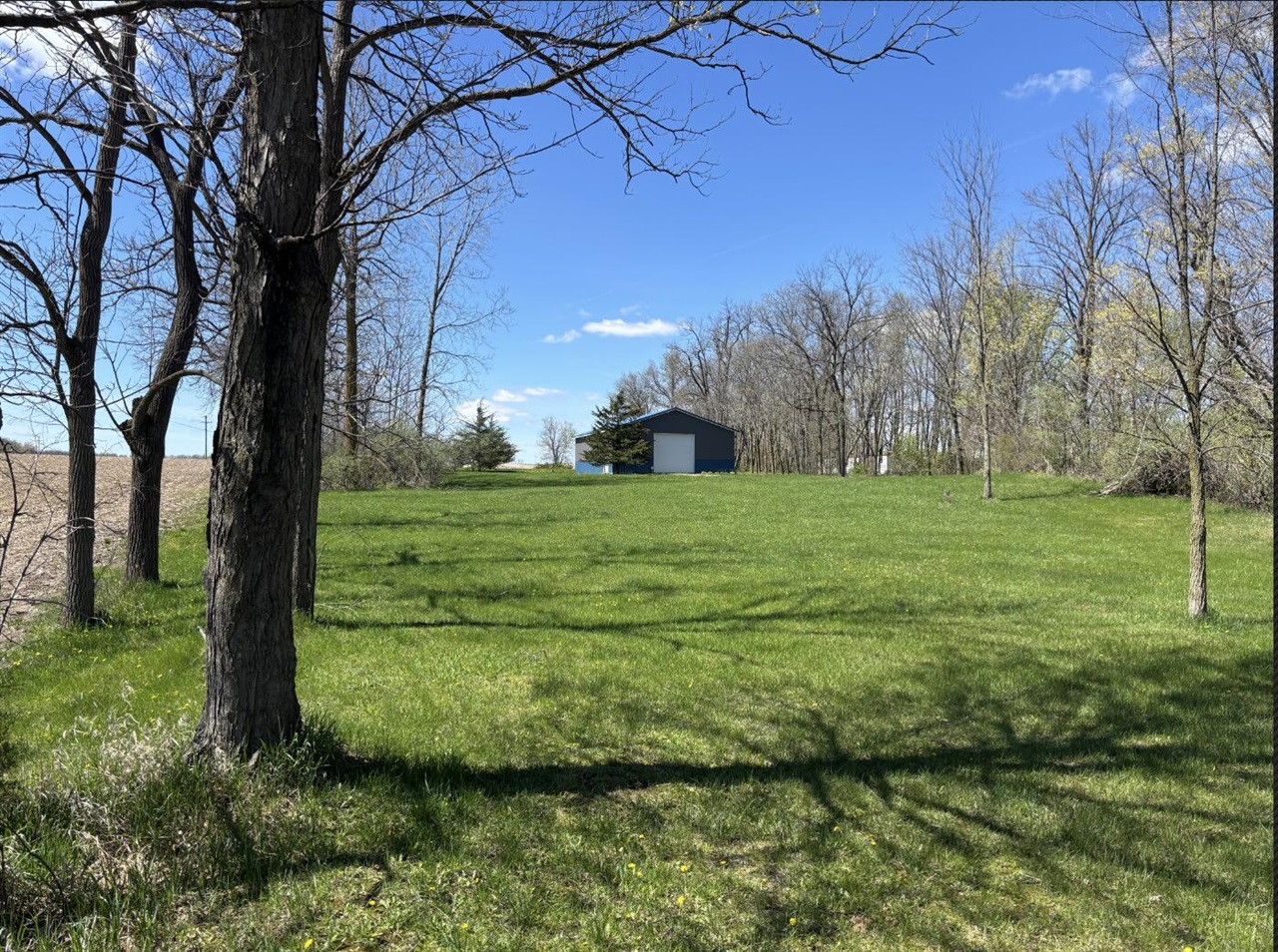 423 Fairview Avenue, Camden, MI, 49232