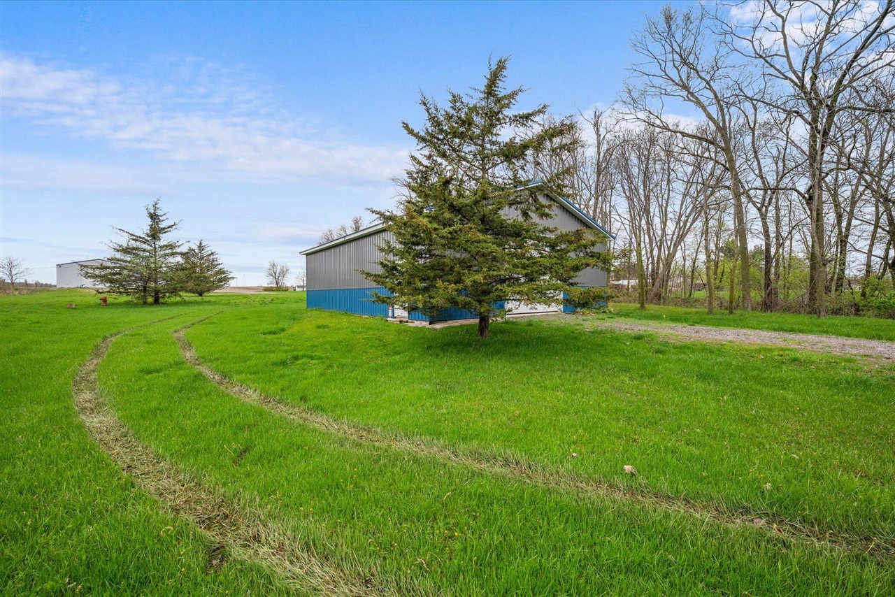 423 Fairview Avenue, Camden, MI, 49232