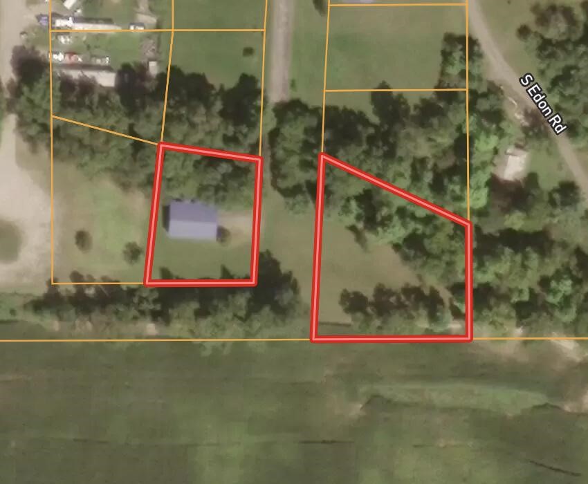 423 Fairview Avenue, Camden, MI, 49232