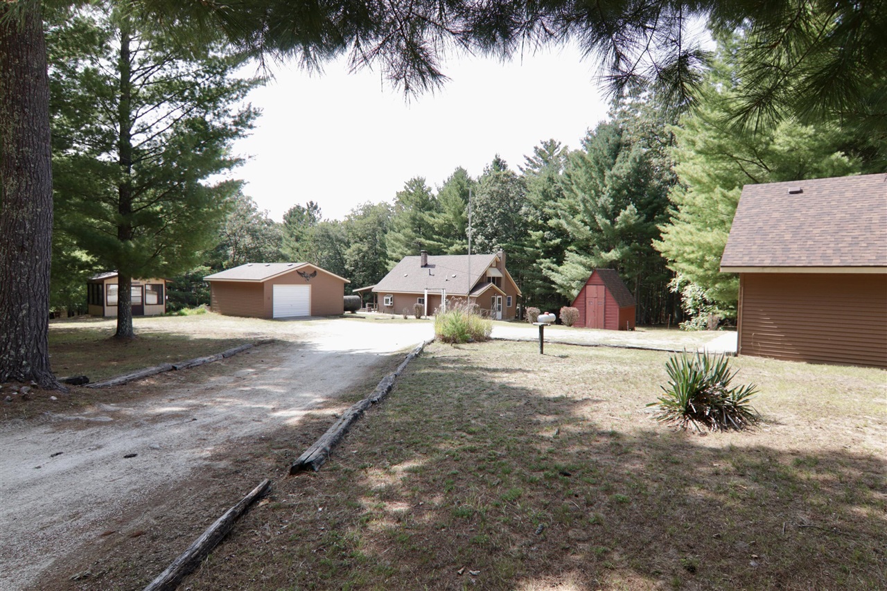 7816 W Windsong Avenue, Baldwin, MI, 49304-8996