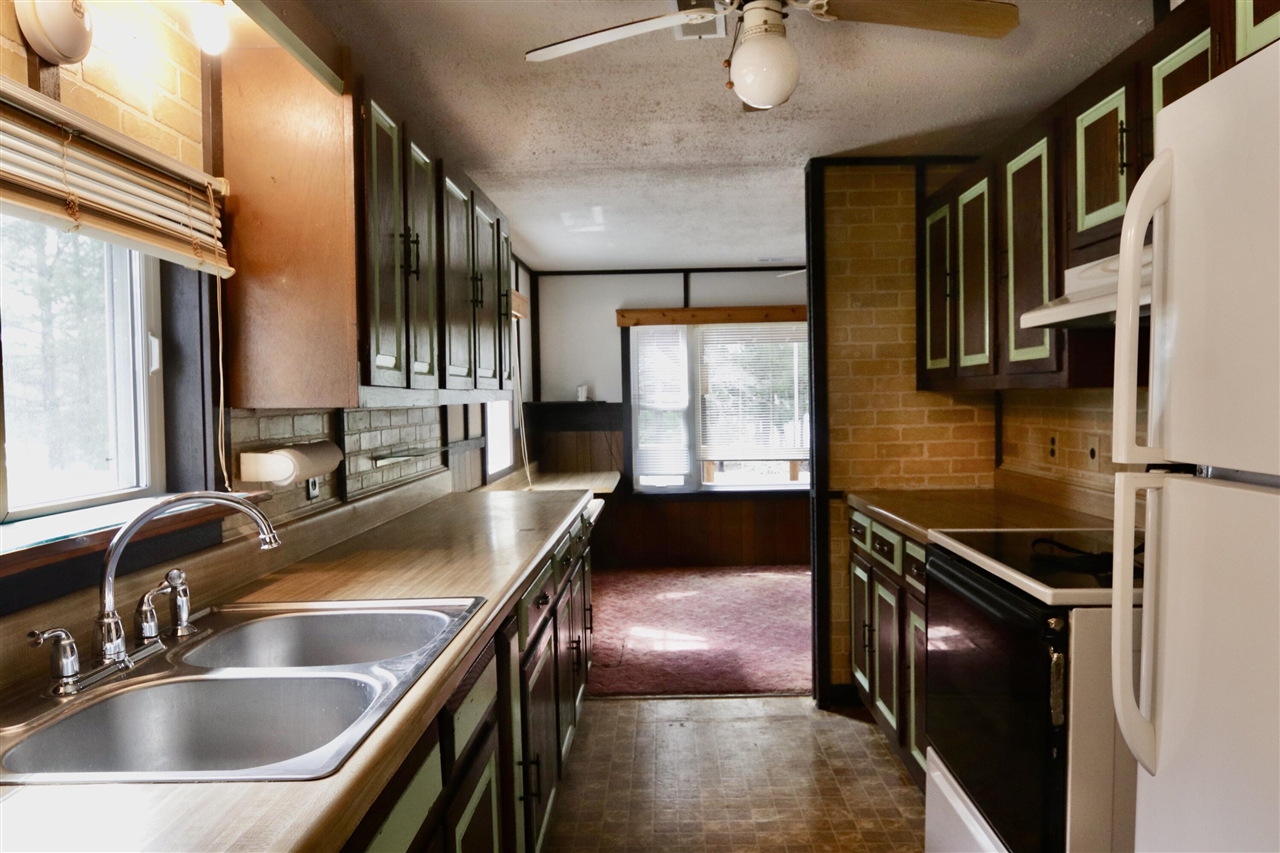 7816 W Windsong Avenue, Baldwin, MI, 49304-8996