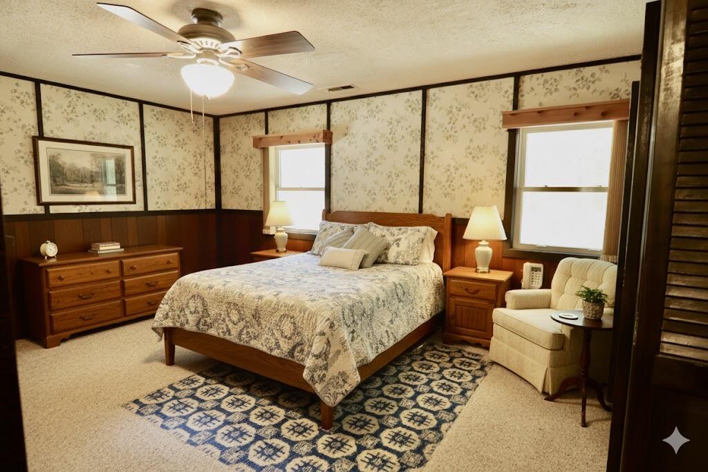 7816 W Windsong Avenue, Baldwin, MI, 49304-8996