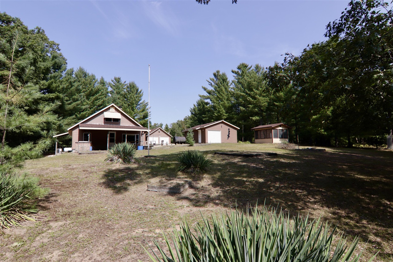 7816 W Windsong Avenue, Baldwin, MI, 49304-8996