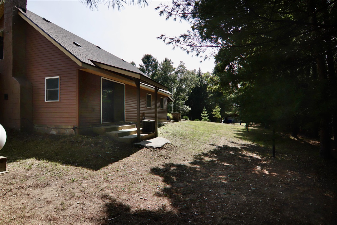 7816 W Windsong Avenue, Baldwin, MI, 49304-8996