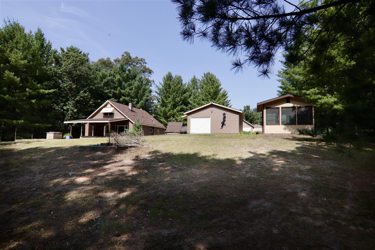 7816 W Windsong Avenue, Baldwin, MI, 49304-8996