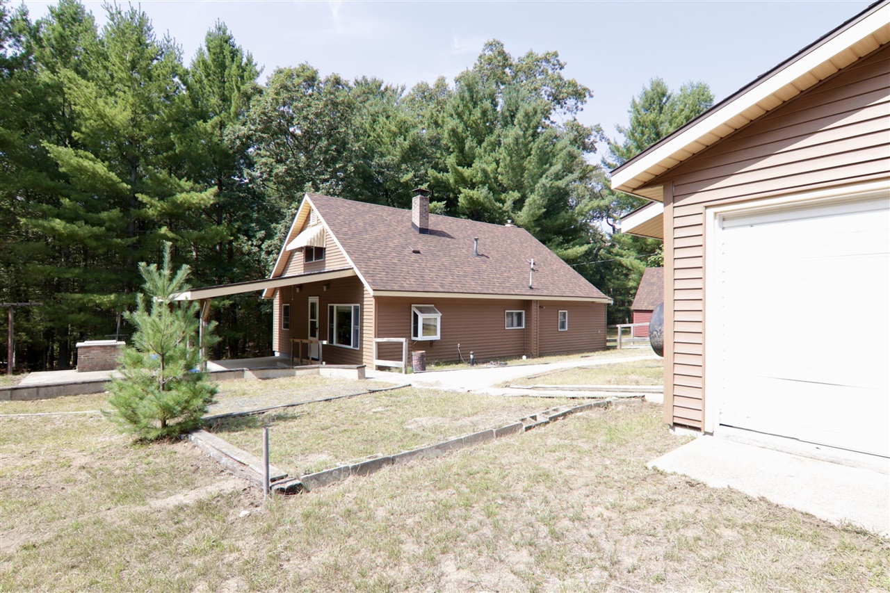 7816 W Windsong Avenue, Baldwin, MI, 49304-8996