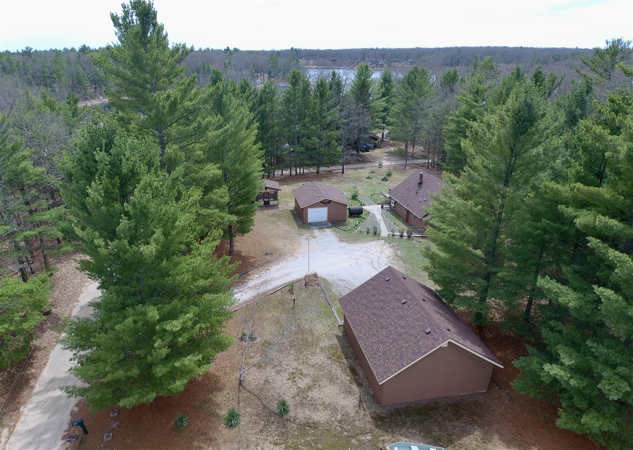 7816 W Windsong Avenue, Baldwin, MI, 49304-8996