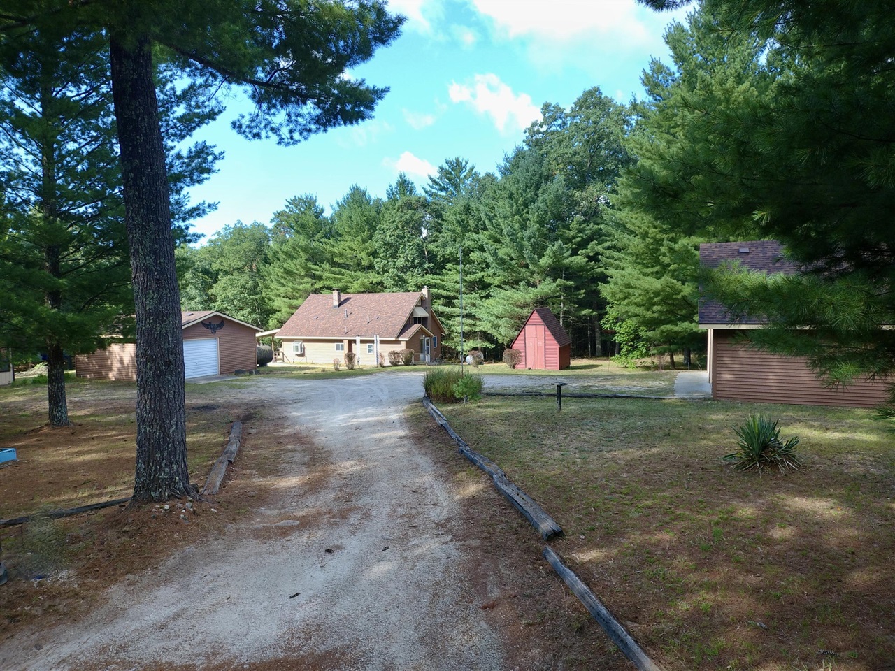 7816 W Windsong Avenue, Baldwin, MI, 49304-8996