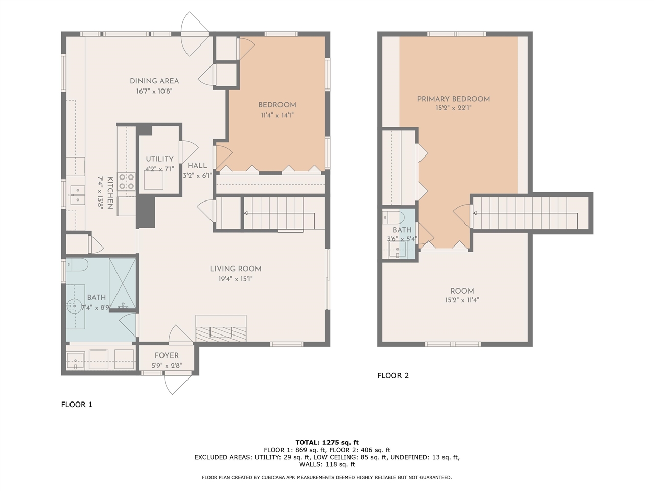 7816 W Windsong Avenue, Baldwin, MI, 49304-8996