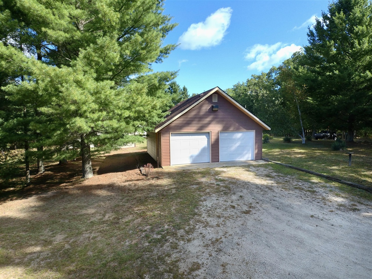 7816 W Windsong Avenue, Baldwin, MI, 49304-8996