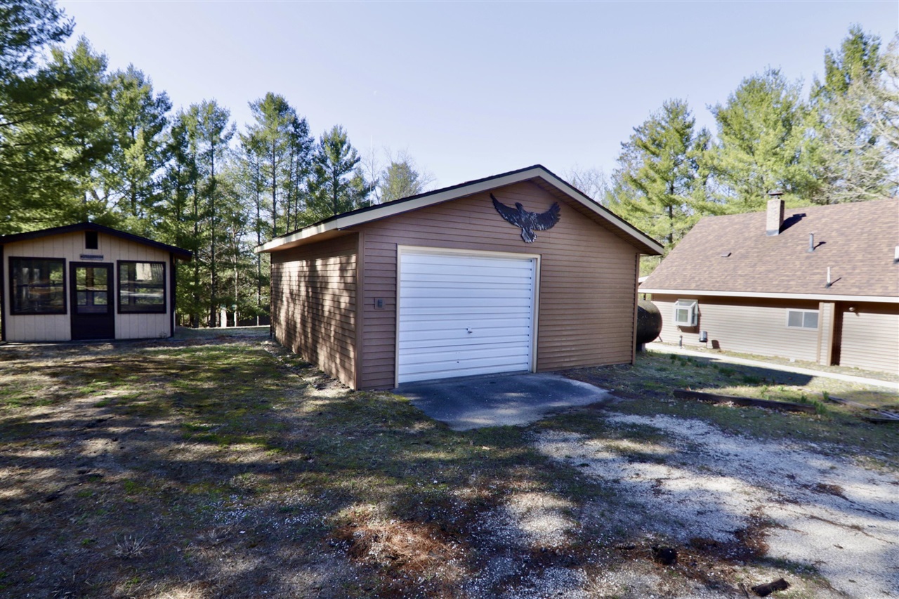 7816 W Windsong Avenue, Baldwin, MI, 49304-8996