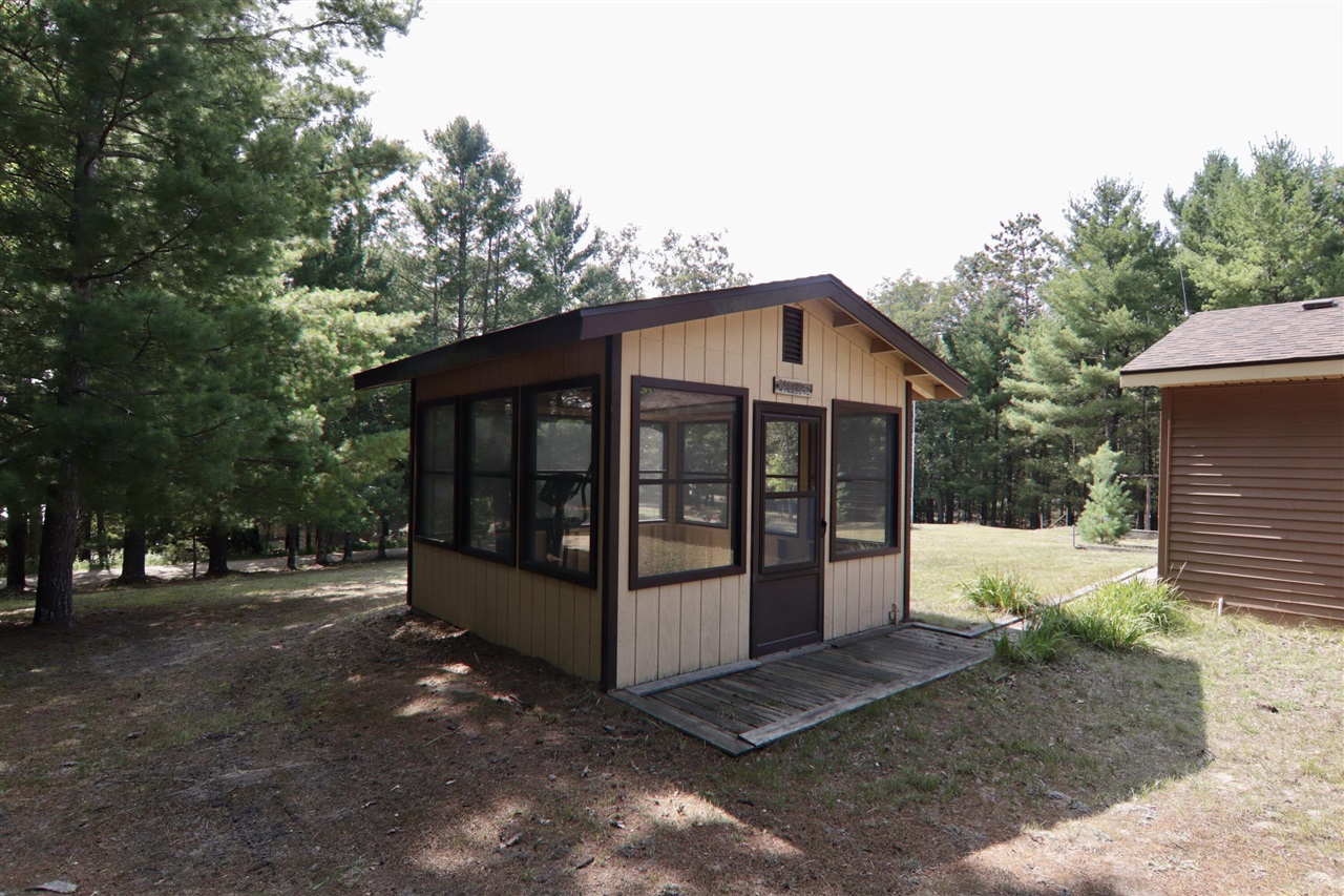 7816 W Windsong Avenue, Baldwin, MI, 49304-8996