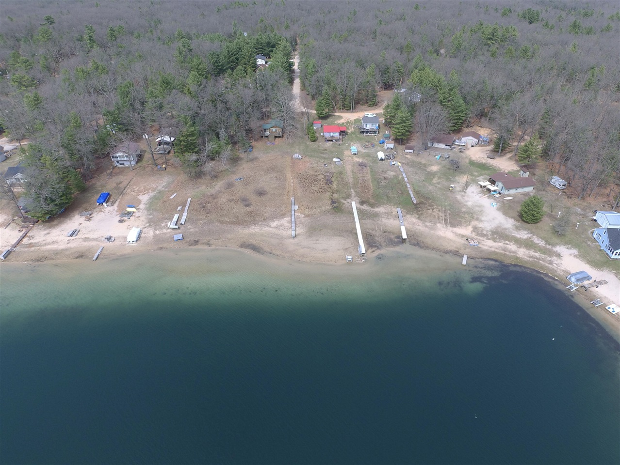 7816 W Windsong Avenue, Baldwin, MI, 49304-8996