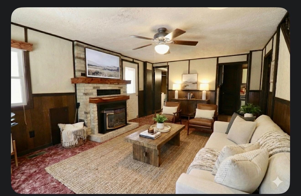 7816 W Windsong Avenue, Baldwin, MI, 49304-8996