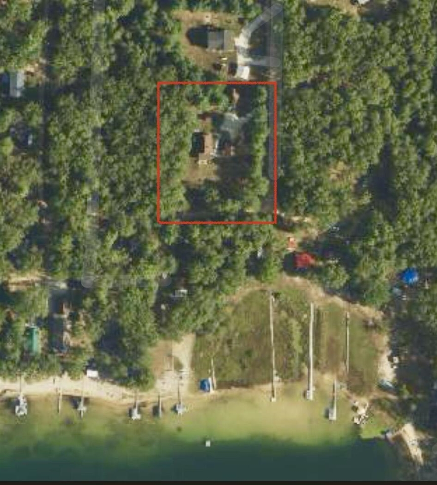 7816 W Windsong Avenue, Baldwin, MI, 49304-8996