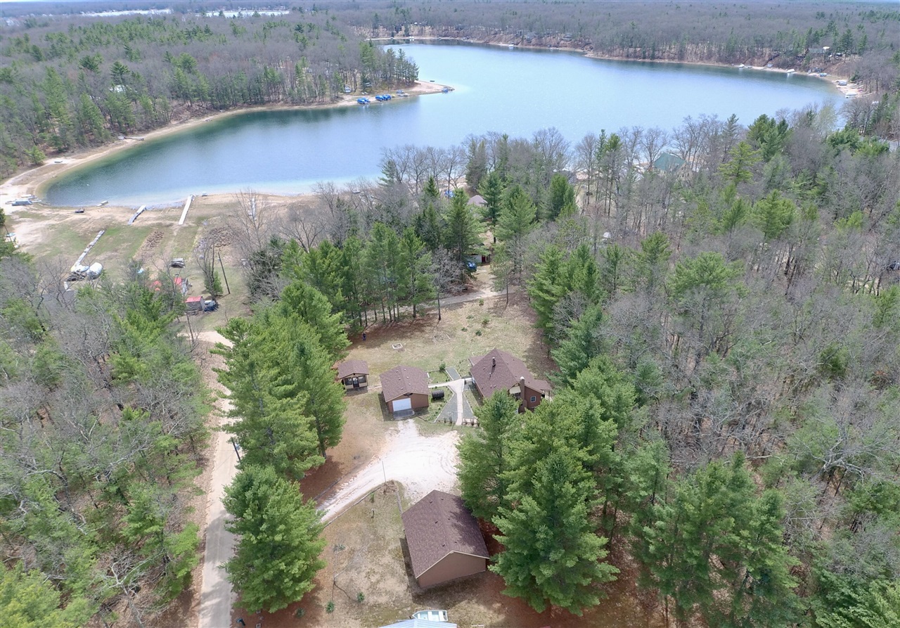 7816 W Windsong Avenue, Baldwin, MI, 49304-8996