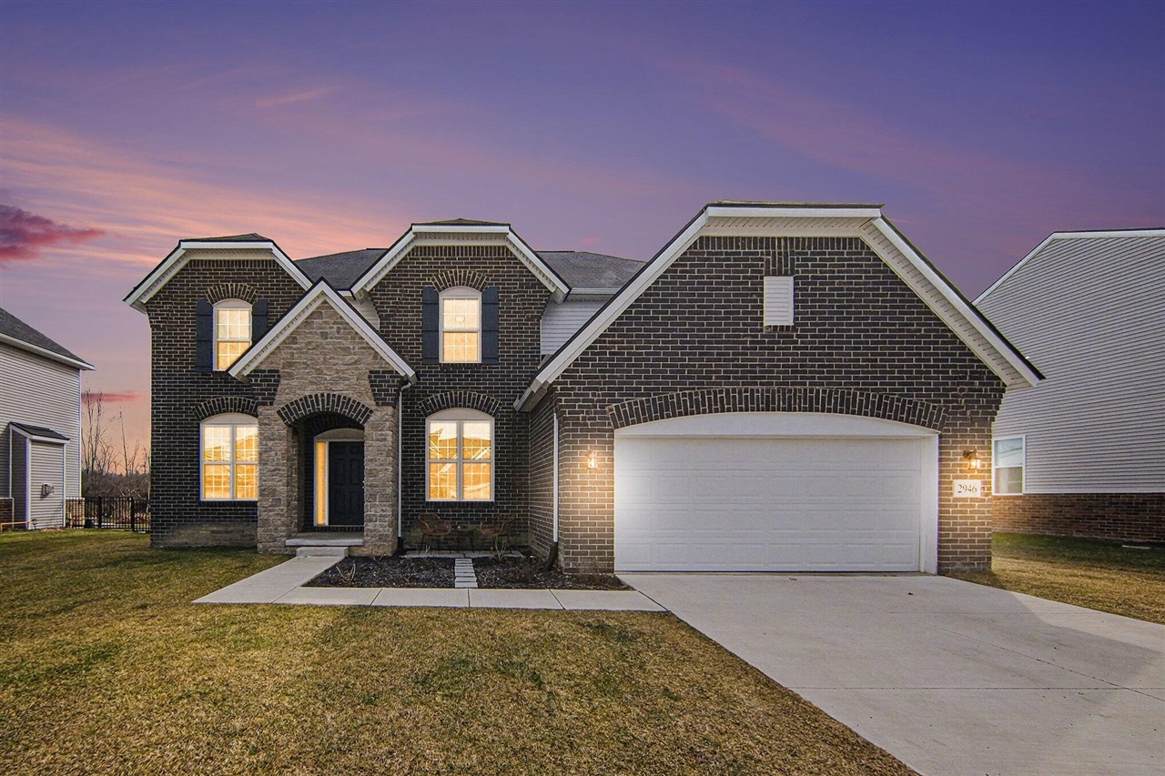 3079 Island Hills Drive, Dexter, MI, 48130 8622