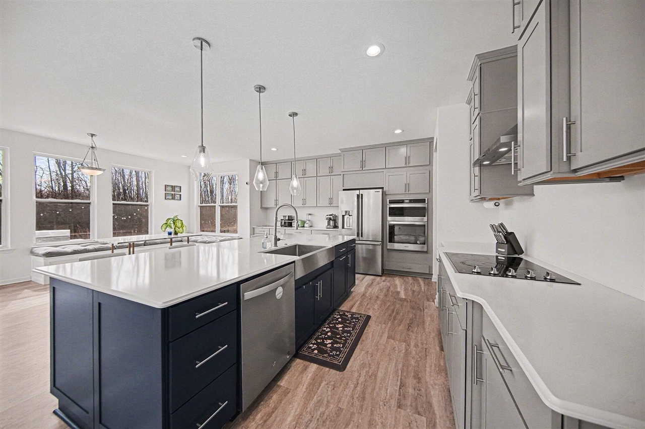 2946 Prairie View Road, Ann Arbor, MI, 48108-8679