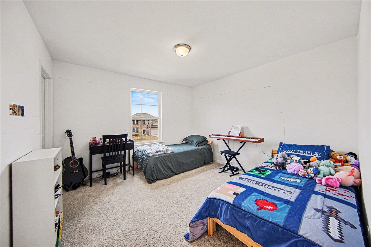 2946 Prairie View Road, Ann Arbor, MI, 48108-8679