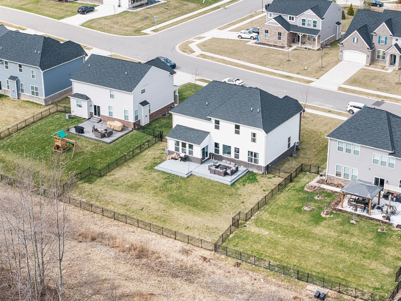2946 Prairie View Road, Ann Arbor, MI, 48108-8679