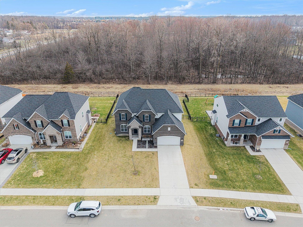 2946 Prairie View Road, Ann Arbor, MI, 48108-8679