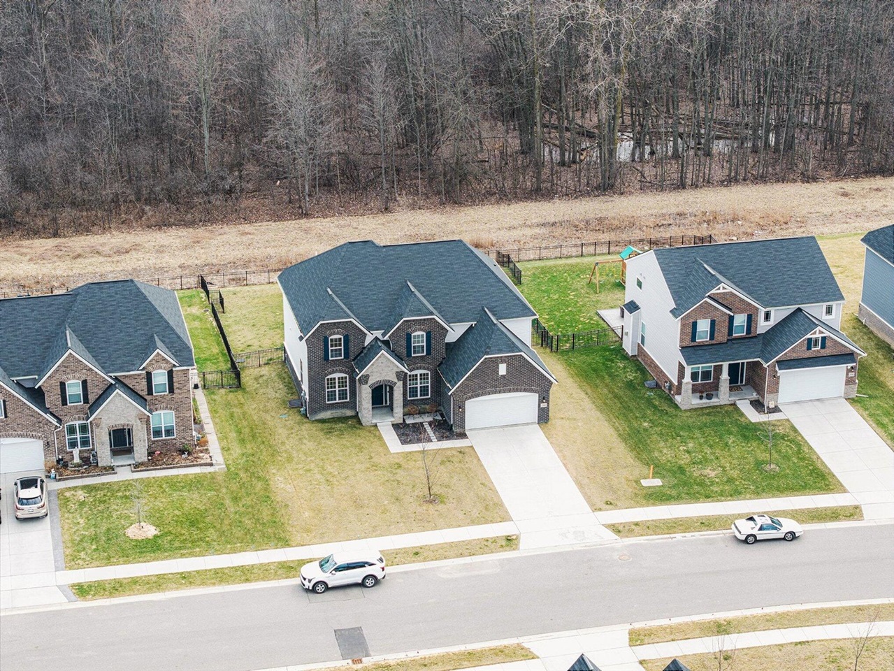 2946 Prairie View Road, Ann Arbor, MI, 48108-8679