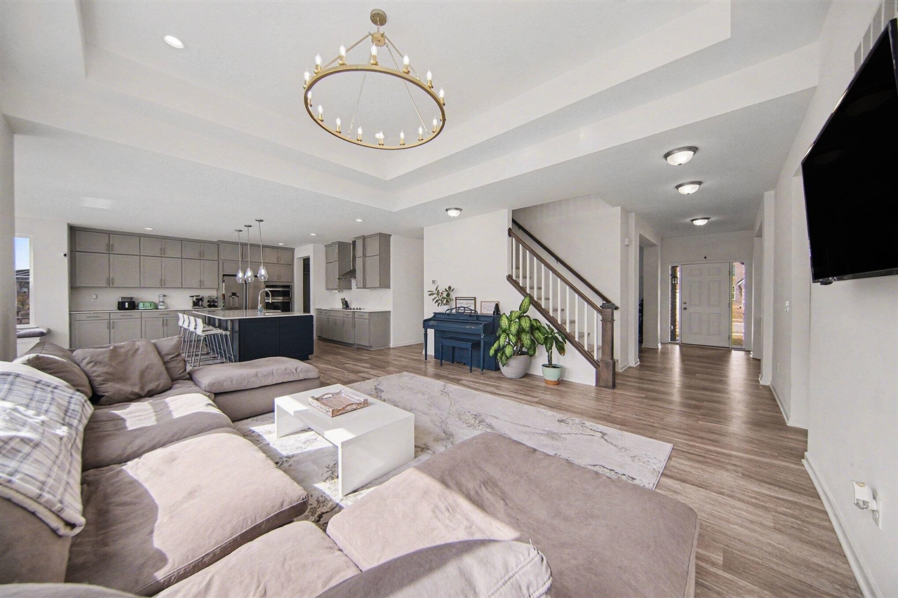 2946 Prairie View Road, Ann Arbor, MI, 48108-8679