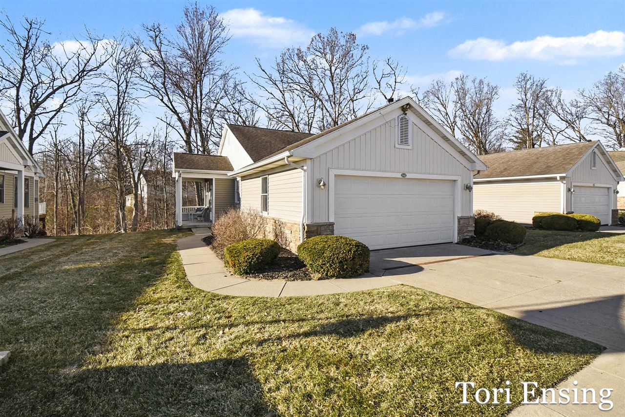 1421 Trail View Drive, Greenville, MI, 48838